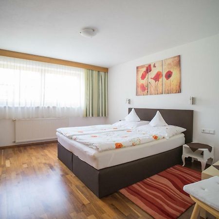 Haus Berta Apartment Leutasch Ngoại thất bức ảnh